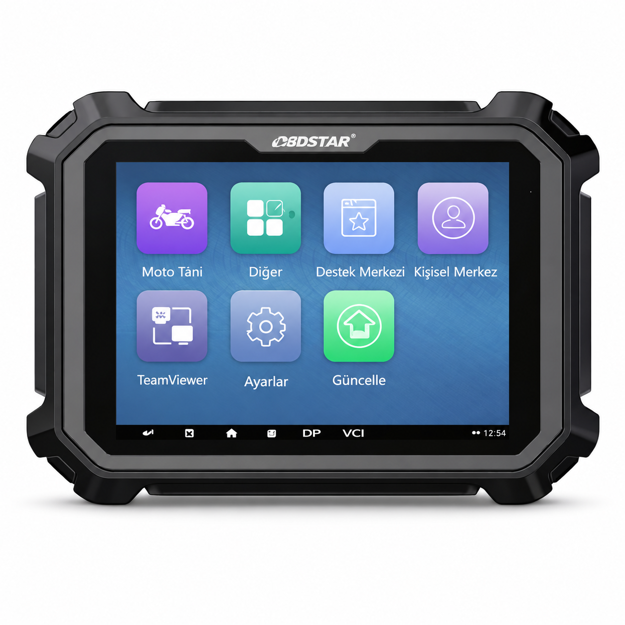 OBDSTAR MS70